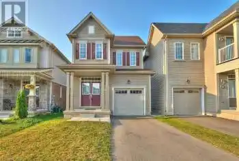 7821 DOCKWEED DRIVE, Niagara Falls (222 - Brown), Ontario L2H3R9, 3 Bedrooms Bedrooms, ,3 BathroomsBathrooms,All Houses,For Sale,DOCKWEED DRIVE,X9413299