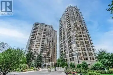 55 Circle Unit 501 Mississauga Ontario L5R1Y1