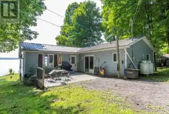 993 Cook Road, Marmora and Lake, Ontario K0K2M0, 2 Bedrooms Bedrooms, ,2 BathroomsBathrooms,All Houses,For Sale,Cook,X9257300