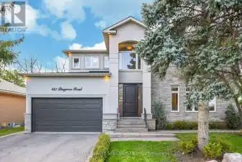 427 Pinegrove Road, Oakville (Bronte East), Ontario L6K2B6, 4 Bedrooms Bedrooms, ,4 BathroomsBathrooms,All Houses,For Sale,Pinegrove,W9257047