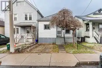 77 Province Street, Hamilton (Crown Point), Ontario L8H4H5, 3 Bedrooms Bedrooms, ,1 BathroomBathrooms,All Houses,For Sale,Province,X9257332