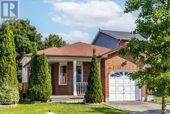 14 John Walter Cres, Clarington, Ontario L1E 2W6, 3 Bedrooms Bedrooms, 8 Rooms Rooms,2 BathroomsBathrooms,All Houses,Sold,John Walter,E9257379