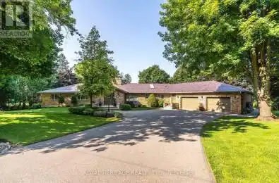 34 Lane Whitchurch-Stouffville Ontario L4A4K9