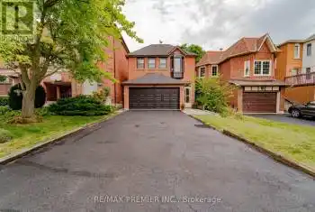 76 Roxborough Lane, Vaughan, Ontario L4J 4T4, 4 Bedrooms Bedrooms, 8 Rooms Rooms,4 BathroomsBathrooms,All Houses,Sold,Roxborough,N9257425