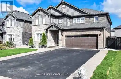 490 Silverwood Avenue Welland Ontario L3C0C6