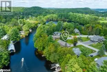 443 BY-LOCK ACRES Road, Huntsville, Ontario P1H1S1, 4 Bedrooms Bedrooms, ,3 BathroomsBathrooms,All Houses,For Sale,BY-LOCK ACRES,40634480