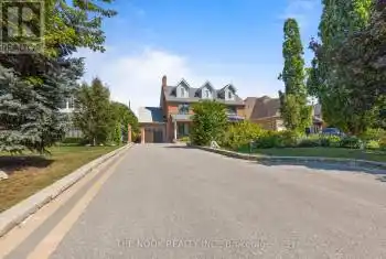 9 Hanover Court, Whitby (Lynde Creek), Ontario L1N7J1, 5 Bedrooms Bedrooms, ,4 BathroomsBathrooms,All Houses,For Sale,Hanover,E9257517