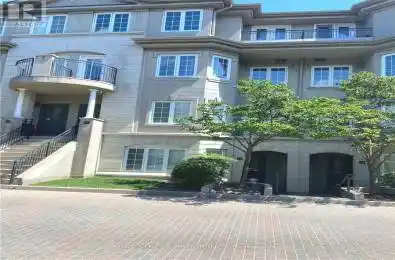 108 Avenue Unit C5 Toronto Ontario M2N6W6