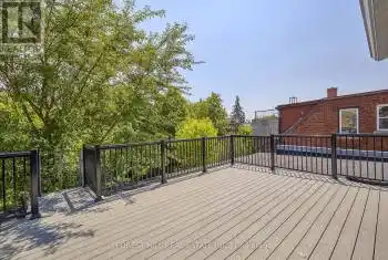 345 Gladstone Avenue Unit# Upper, Toronto (Dufferin Grove), Ontario M6H3H5, 1 Bedroom Bedrooms, ,1 BathroomBathrooms,All Houses,For Rent,Gladstone,C9257521