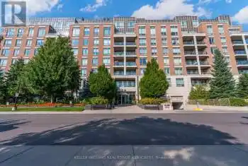 2470 Prince Michael Drive Unit# 614, Oakville (Iroquois Ridge North), Ontario L6H7E4, 1 Bedroom Bedrooms, ,1 BathroomBathrooms,Condo,For Sale,Prince Michael,W9257574