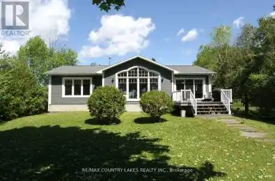 275 Road Kawartha Lakes Ontario K0M2B0