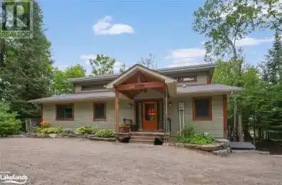 2272 Road Haliburton Ontario K0M1S0