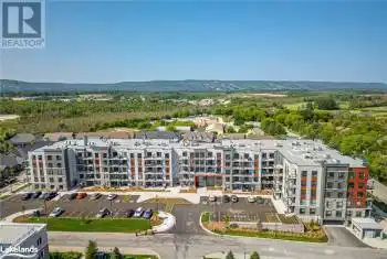 4 KIMBERLY Lane Unit# 507, Collingwood, Ontario L9Y5K8, 2 Bedrooms Bedrooms, ,2 BathroomsBathrooms,Condo,For Sale,KIMBERLY,40628671