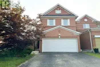 109 Snowdon Circ, Markham, Ontario L3P 7S6, 4 Bedrooms Bedrooms, 8 Rooms Rooms,4 BathroomsBathrooms,All Houses,Rented,Snowdon,N9257570