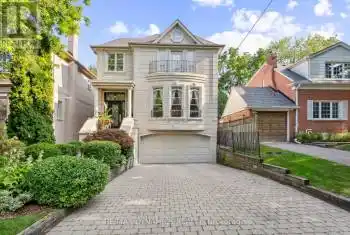 477 Old Orchard Grove, Toronto (Bedford Park-Nortown), Ontario M5M2G3, 3 Bedrooms Bedrooms, ,5 BathroomsBathrooms,All Houses,For Sale,Old Orchard,C9257622