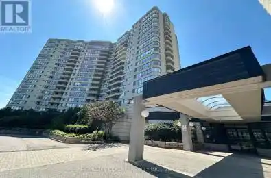 150 Alton Towers Circle Unit# 1509 Toronto (Milliken) Ontario M1V4X7