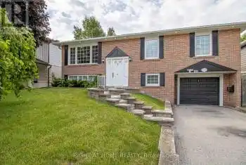 978 Wildwood Drive, Newmarket (Gorham-College Manor), Ontario L3Y2B5, 3 Bedrooms Bedrooms, ,3 BathroomsBathrooms,All Houses,For Rent,Wildwood,N9257719