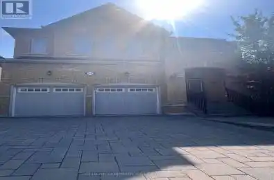 83 Avenue Vaughan Ontario L6A0E3