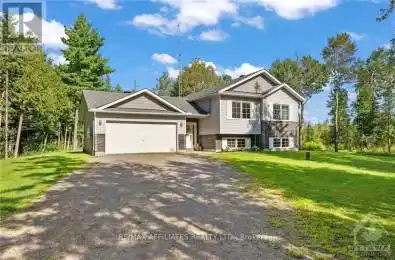 883 Road Montague Ontario K7A4S7