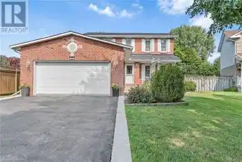 964 PRESTWICK Crescent, Kingston, Ontario K7M8G7, 4 Bedrooms Bedrooms, ,3 BathroomsBathrooms,All Houses,For Sale,PRESTWICK,40634489