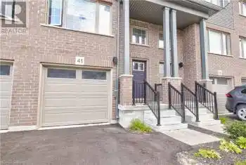 41 WEST MILL Street Unit# 31, Ayr, Ontario N0B1E0, 4 Bedrooms Bedrooms, ,3 BathroomsBathrooms,All Houses,For Sale,WEST MILL,40632989