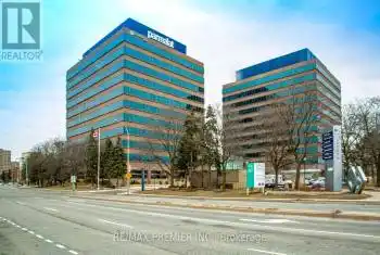 405 The West Mall Road Unit# 910-22, Toronto (Etobicoke West Mall), Ontario M9C5J5, ,Commercial,For Rent,The West Mall,W9257880