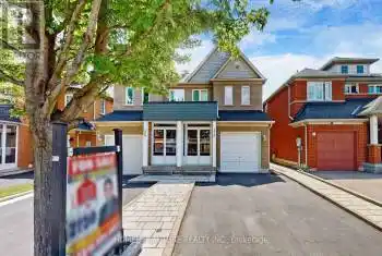 124 Tara Cres, Markham, Ontario L3S 4S6, 3 Bedrooms Bedrooms, 6 Rooms Rooms,4 BathroomsBathrooms,All Houses,Sold,Tara,N9257774