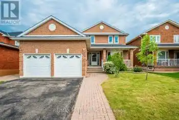 153 Father Ermanno Crescent, Vaughan (East Woodbridge), Ontario L4L7L6, 5 Bedrooms Bedrooms, ,3 BathroomsBathrooms,All Houses,For Sale,Father Ermanno,N9257937