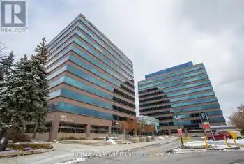 405 The West Mall Road Unit# 910-24, Toronto (Etobicoke West Mall), Ontario M9C5J5, ,Commercial,For Rent,The West Mall,W9257961