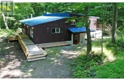 132 BEAVER CREEK Road Marmora Ontario K0K2M0