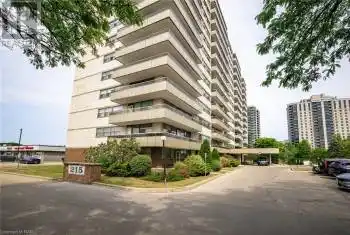 215 GLENRIDGE Avenue Unit# 1410, St. Catharines (461 - Glendale/Glenridge), Ontario L2T3J7, 1 Bedroom Bedrooms, ,1 BathroomBathrooms,Condo,For Sale,GLENRIDGE,X9413120