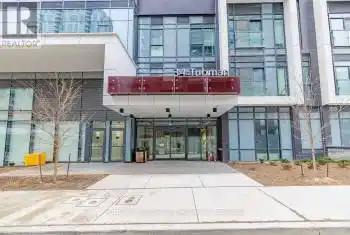 34 Tubman Avenue Unit# E1005, Toronto (Regent Park), Ontario M5A0R2, 2 Bedrooms Bedrooms, ,1 BathroomBathrooms,Condo,For Rent,Tubman,C9258077