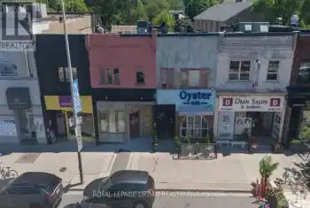 2037 Yonge Street, Toronto (Mount Pleasant West), Ontario M4S2A2, ,Commercial,For Rent,Yonge,C9258152