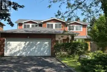 20 Flowervale Rd, Markham, Ontario L3T 4J4, 4 Bedrooms Bedrooms, 8 Rooms Rooms,4 BathroomsBathrooms,All Houses,Rented,Flowervale,N9258156