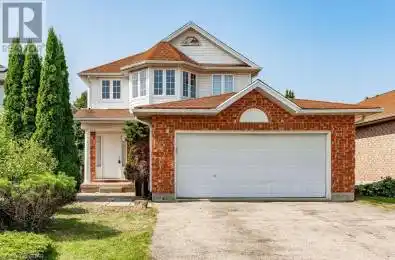 8 Court Unit B Guelph Ontario N1E7G8