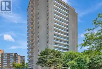 2263 Marine Drive Unit# 1505, Oakville (Bronte West), Ontario L6L5K1, 3 Bedrooms Bedrooms, ,1 BathroomBathrooms,Condo,For Sale,Marine,W9258243