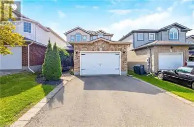 9 Street Guelph Ontario N1E7K4