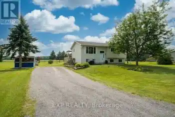 314 Hambly Road, Greater Napanee, Ontario K7R3K8, 3 Bedrooms Bedrooms, ,1 BathroomBathrooms,All Houses,For Sale,Hambly,X9258387