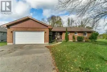 619 CENTENNIAL Crescent, Wiarton, Ontario N0H2T0, 3 Bedrooms Bedrooms, ,3 BathroomsBathrooms,All Houses,For Sale,CENTENNIAL,40634216