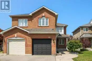 191 Rosanna Cres, Vaughan, Ontario L6A 2T4, 3 Bedrooms Bedrooms, 6 Rooms Rooms,4 BathroomsBathrooms,All Houses,Sold,Rosanna,N9258225