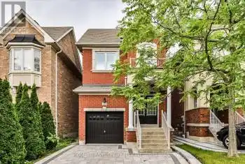 424 Lady Nadia Dr, Vaughan, Ontario L6A 4E8, 4 Bedrooms Bedrooms, 9 Rooms Rooms,3 BathroomsBathrooms,All Houses,Rented,Lady Nadia,N9258427