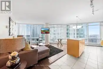 373 Front Street Unit# 2803, Toronto (Waterfront Communities), Ontario M5V3R7, 2 Bedrooms Bedrooms, ,1 BathroomBathrooms,Condo,For Rent,Front,C9258463