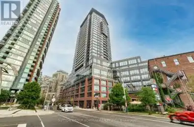 135 Street Unit 1403 Toronto Ontario M6K3P6