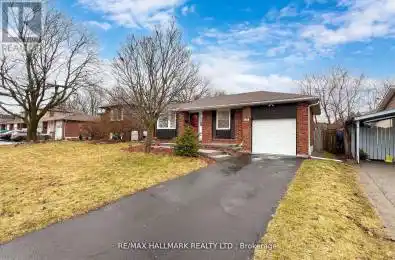 764 Road Pickering (West Shore) Ontario L1W2P4