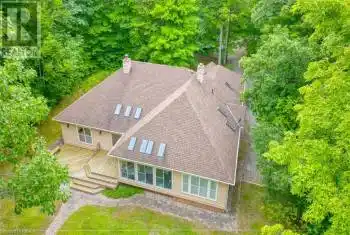 106 OAK HAVEN Lane, South Frontenac (Frontenac South), Ontario K0H2V0, 5 Bedrooms Bedrooms, ,3 BathroomsBathrooms,All Houses,For Sale,OAK HAVEN,X9410790