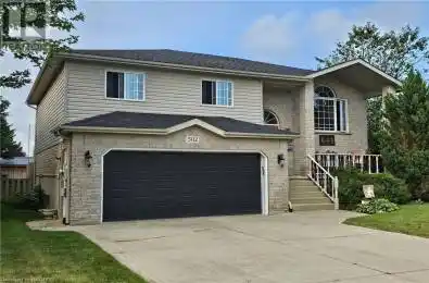 502 Lane Port Elgin Ontario N0H2C1