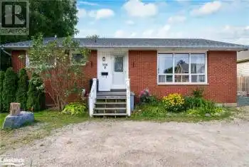 396 SIXTH Street, Collingwood, Ontario L9Y1Z7, 4 Bedrooms Bedrooms, ,3 BathroomsBathrooms,All Houses,For Sale,SIXTH,40633271