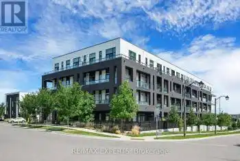 1 Climo Lane Unit# 312, Markham, Ontario L6E 0V8, 1 Bedroom Bedrooms, 4 Rooms Rooms,1 BathroomBathrooms,Condo,Sold,Climo,N9258060