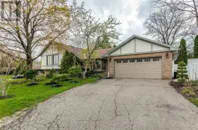 2175 Street Oakville Ontario L6L2A4