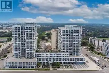 65 Speers Road Unit# 1611, Oakville (Old Oakville), Ontario L6K0J1, 2 Bedrooms Bedrooms, ,2 BathroomsBathrooms,Condo,For Sale,Speers,W9257458